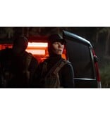 Lumière Crime Series OXEN SEIZOEN 2 | DVD