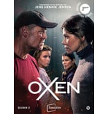 Lumière Crime Series OXEN SEIZOEN 2 | DVD