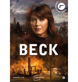 Lumière Crime Series BECK VOLUME 11B |  DVD