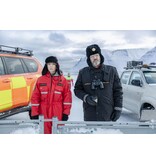 Lumière Crime Series HILDUR | DVD