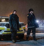 Lumière Crime Series HILDUR | DVD