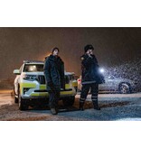 Lumière Crime Series HILDUR | DVD