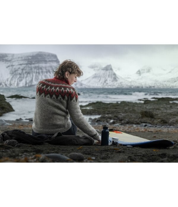 Lumière Crime Series HILDUR | DVD