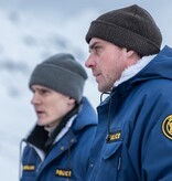 Lumière Crime Series HILDUR | DVD