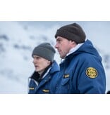 Lumière Crime Series HILDUR | DVD