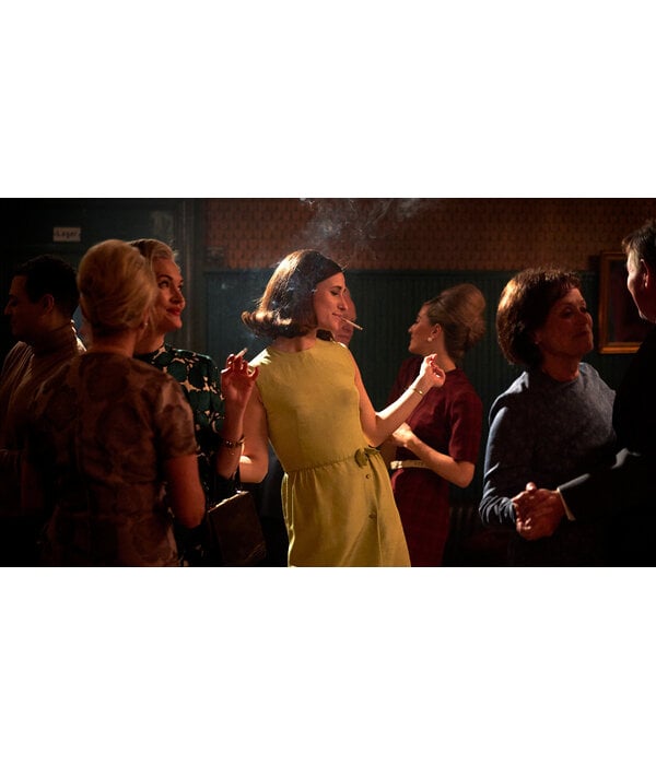 Lumière Series CARMEN CURLERS | DVD