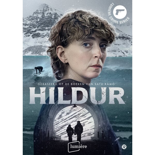 HILDUR | DVD
