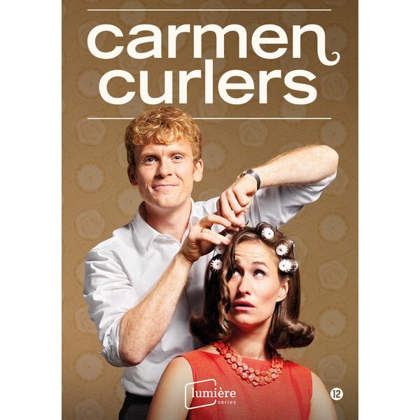 CARMEN CURLERS | DVD