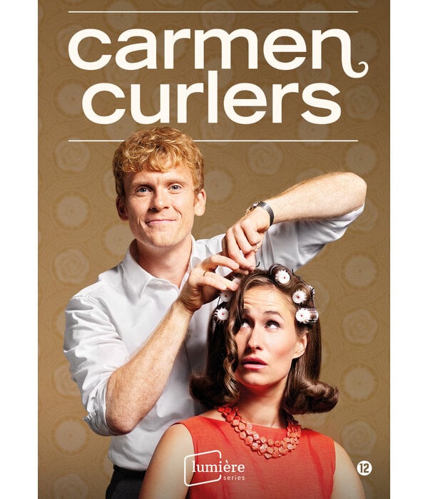 Lumière Series CARMEN CURLERS | DVD