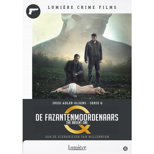 Lumière Crime Films DE FAZANTENMOORDENAARS | DVD