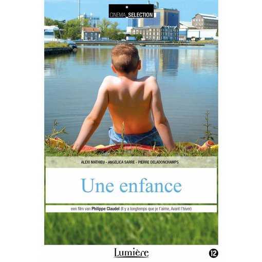 Lumière Cinema Selection UNE ENFANCE | DVD