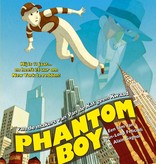 Lumière PHANTOM BOY | DVD