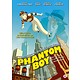 PHANTOM BOY | DVD