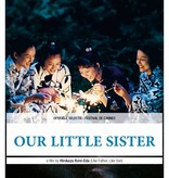Lumière Cinema Selection OUR LITTLE SISTER | DVD
