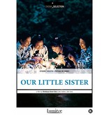 Lumière Cinema Selection OUR LITTLE SISTER | DVD