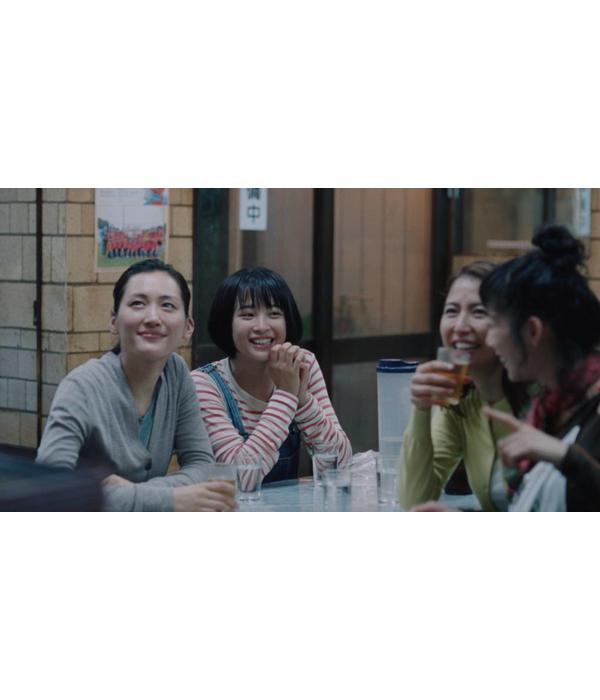 Lumière Cinema Selection OUR LITTLE SISTER | DVD