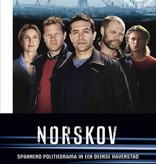 Lumière Crime Series NORSKOV SEIZOEN 1 | DVD