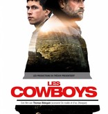 Lumière Cinema Selection LES COWBOYS | DVD