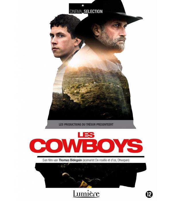 Lumière Cinema Selection LES COWBOYS | DVD