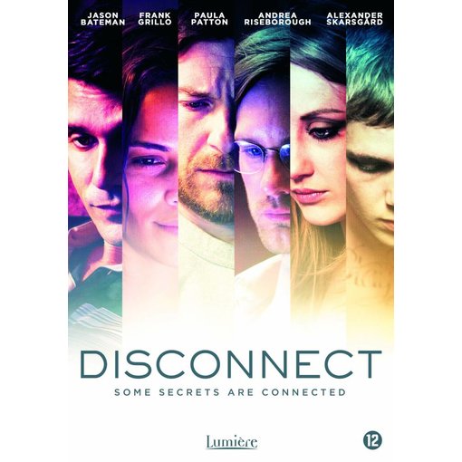 Lumière DISCONNECT | DVD