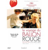 Lumière LE VOYAGE DU BALLON ROUGE |DVD