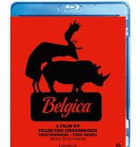 Lumière BELGICA | BLU-RAY