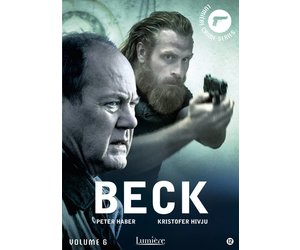 その他 Beck - Set 6/ [DVD] 514GFFxMUhL._UF894,1000_QL80_.jpg