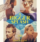 Lumière A BIGGER SPLASH | DVD