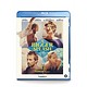 A BIGGER SPLASH | BLU-RAY