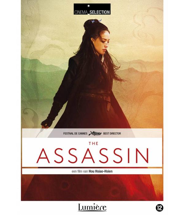 Lumière Cinema Selection THE ASSASSIN | DVD