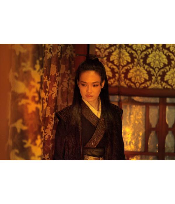 Lumière Cinema Selection THE ASSASSIN | DVD