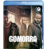 Lumière Crime Series GOMORRA SEIZOEN 2 | BLU-RAY