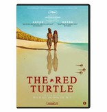 Lumière THE RED TURTLE | DVD