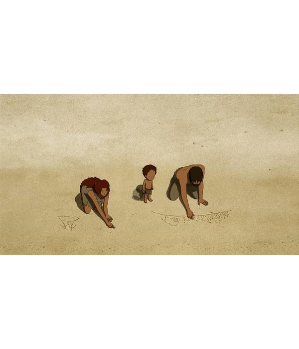 Lumière THE RED TURTLE - SPECIAL EDITION | DVD