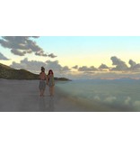 Lumière THE RED TURTLE - SPECIAL EDITION | DVD