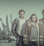 Lumière Series THICKER THAN WATER SEIZOEN 2 | DVD