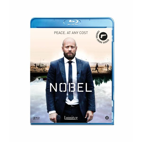 NOBEL | BLU-RAY