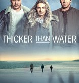Lumière Series THICKER THAN WATER 2 | DVD