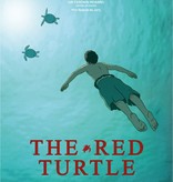 Lumière THE RED TURTLE - SPECIAL EDITION | DVD