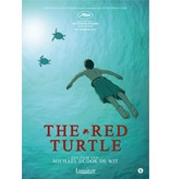 Lumière THE RED TURTLE - SPECIAL EDITION | DVD