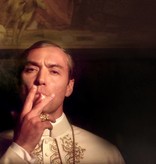 Lumière Series THE YOUNG POPE | DVD