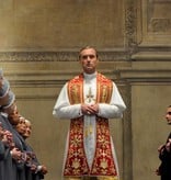 Lumière Series THE YOUNG POPE | DVD