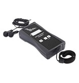 Bat detector