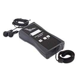 Bat detector