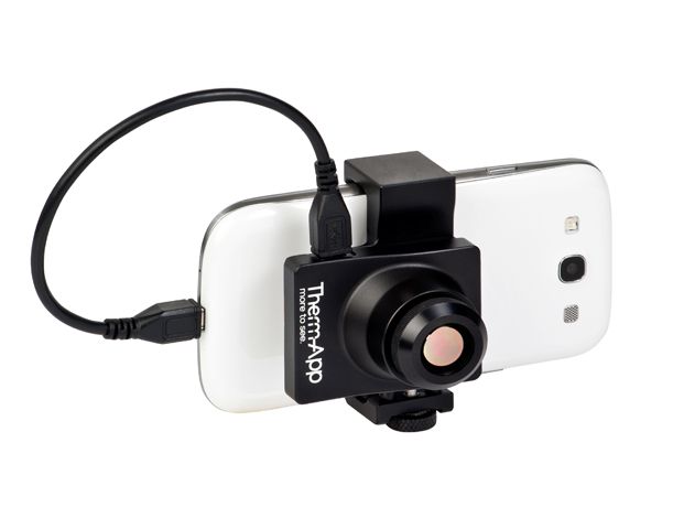 Opgal Therm-App