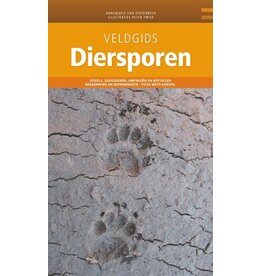 Veldgids Diersporen