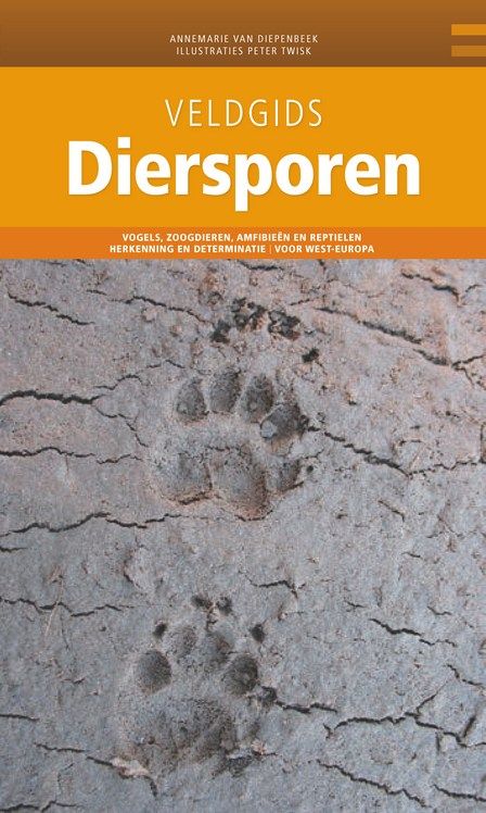 Veldgids Diersporen