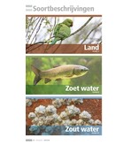 Veldgids exoten