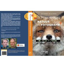 Handboek Natuurfotografie
