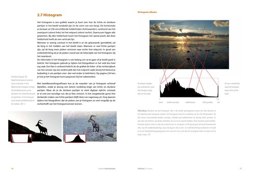 Handboek Natuurfotografie